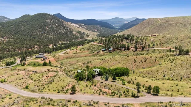 $1,050,000 | 15690 Cochise Trail, Pine, CO 80470