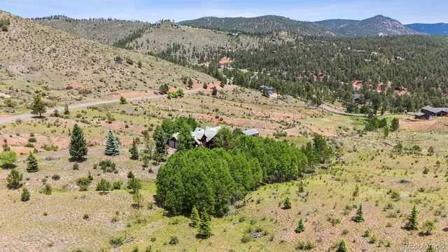 $1,050,000 | 15690 Cochise Trail, Pine, CO 80470