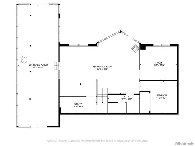 $1,050,000 | 15690 Cochise Trail, Pine, CO 80470