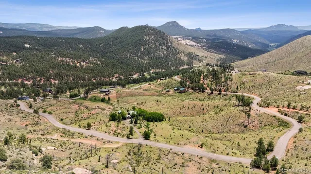 $1,050,000 | 15690 Cochise Trail, Pine, CO 80470