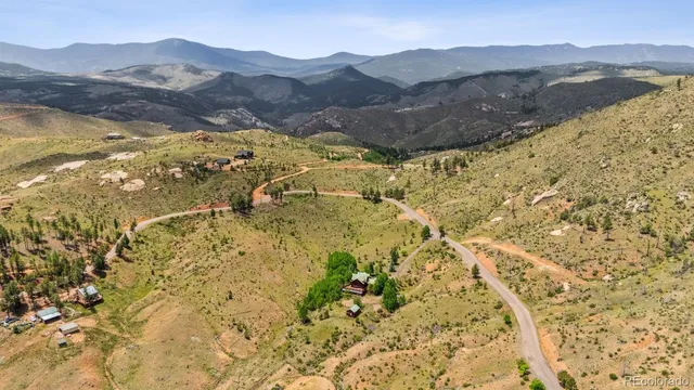 $1,050,000 | 15690 Cochise Trail, Pine, CO 80470