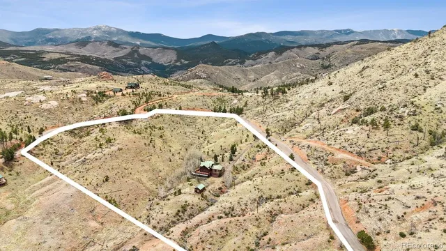 $1,050,000 | 15690 Cochise Trail, Pine, CO 80470