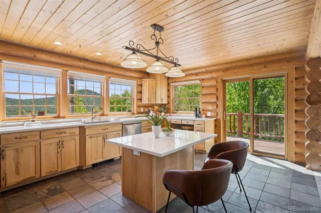 $1,050,000 | 15690 Cochise Trail, Pine, CO 80470