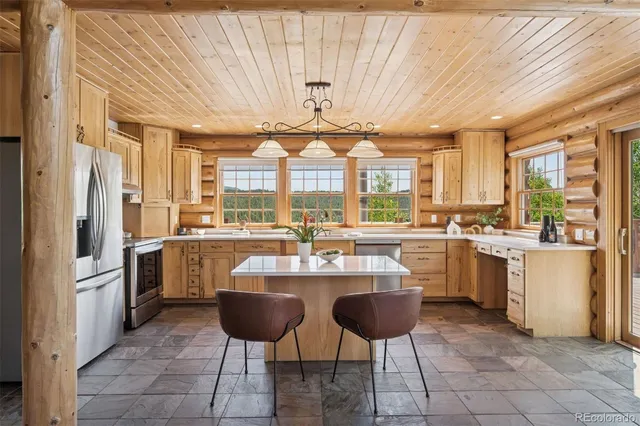 $1,050,000 | 15690 Cochise Trail, Pine, CO 80470