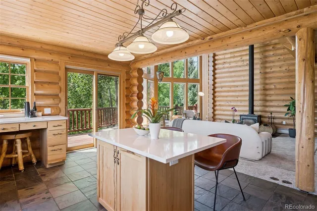 $1,050,000 | 15690 Cochise Trail, Pine, CO 80470