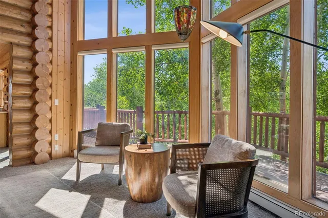 $1,050,000 | 15690 Cochise Trail, Pine, CO 80470