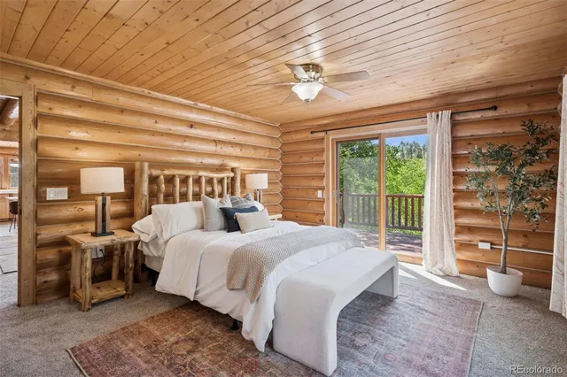 $1,050,000 | 15690 Cochise Trail, Pine, CO 80470