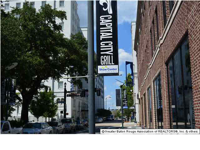 1925 North 3rd Street, Unit 111 Baton Rouge, LA 70802 - Photo 11 of 12