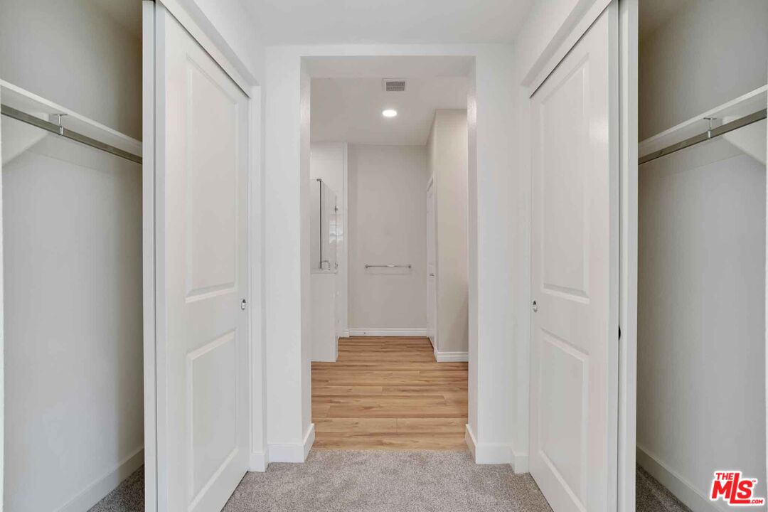 2850 Wagon Wheel Road, Unit 401 Oxnard, CA 93036 - Photo 27 of 31 a view of an entryway door