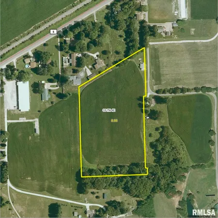 $108,000 | 0 North Jackson Road, Canton, IL 61520