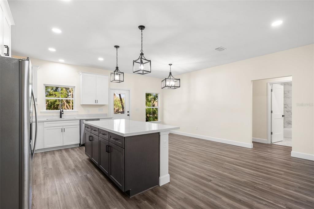 332 Southeast 3rd Avenue Melrose, FL 32666 - Photo 16 of 36
