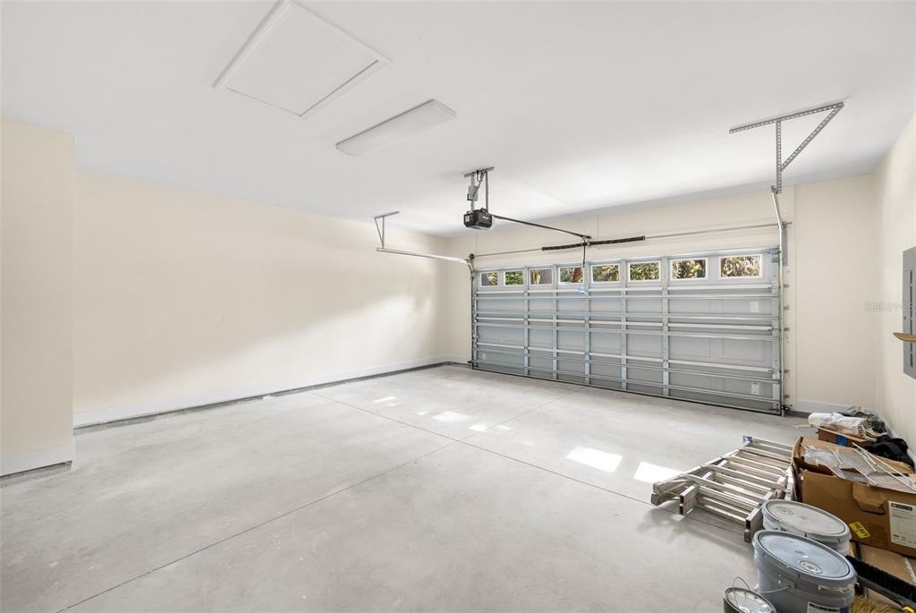 332 Southeast 3rd Avenue Melrose, FL 32666 - Photo 29 of 36 a room with storage and utility
