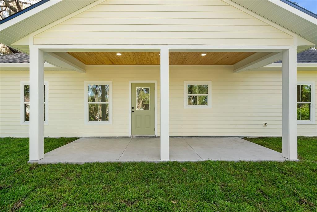 332 Southeast 3rd Avenue Melrose, FL 32666 - Photo 34 of 36