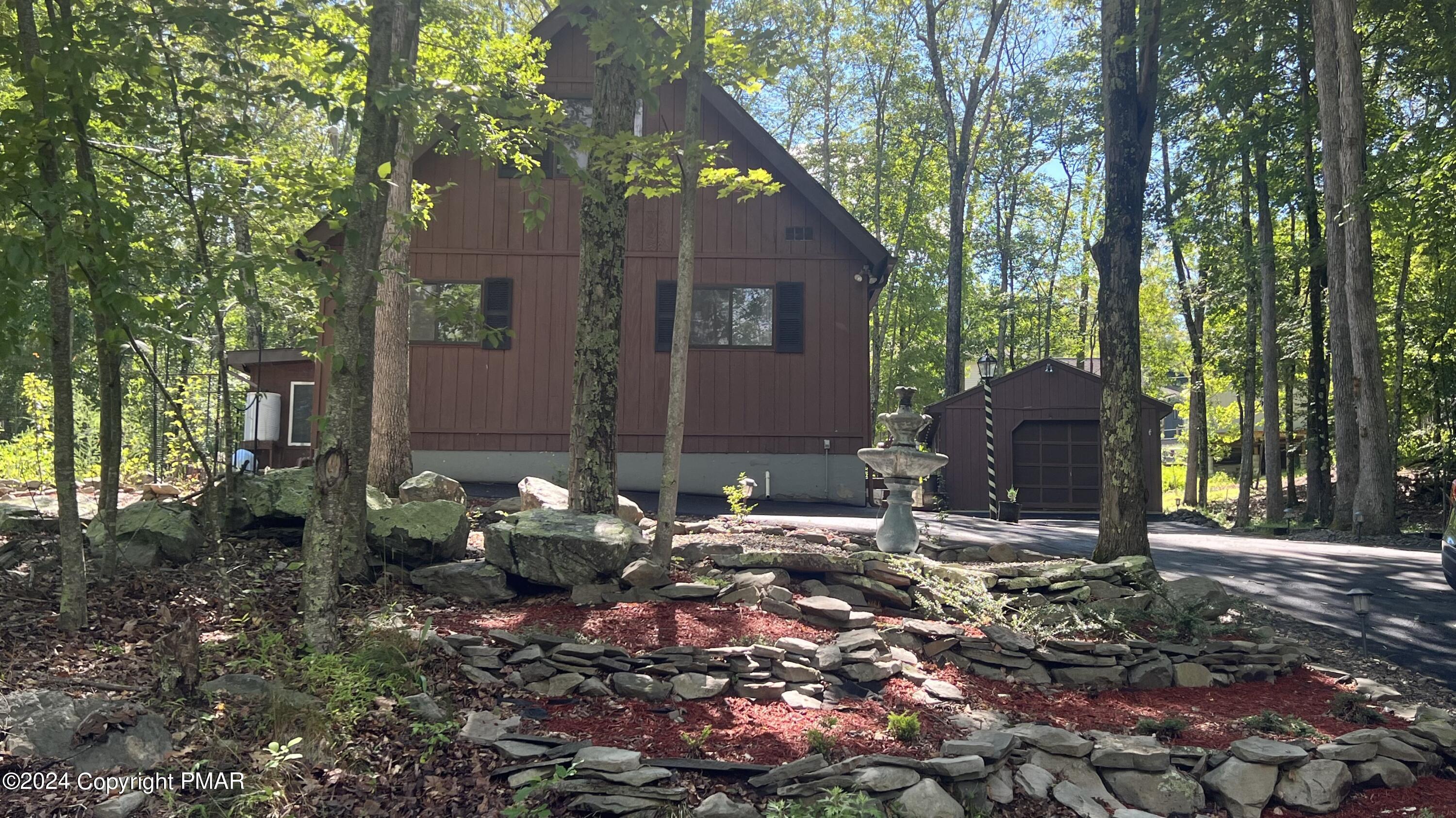 236 Regent Street Bushkill, PA 18324 - Photo 43 of 67 42