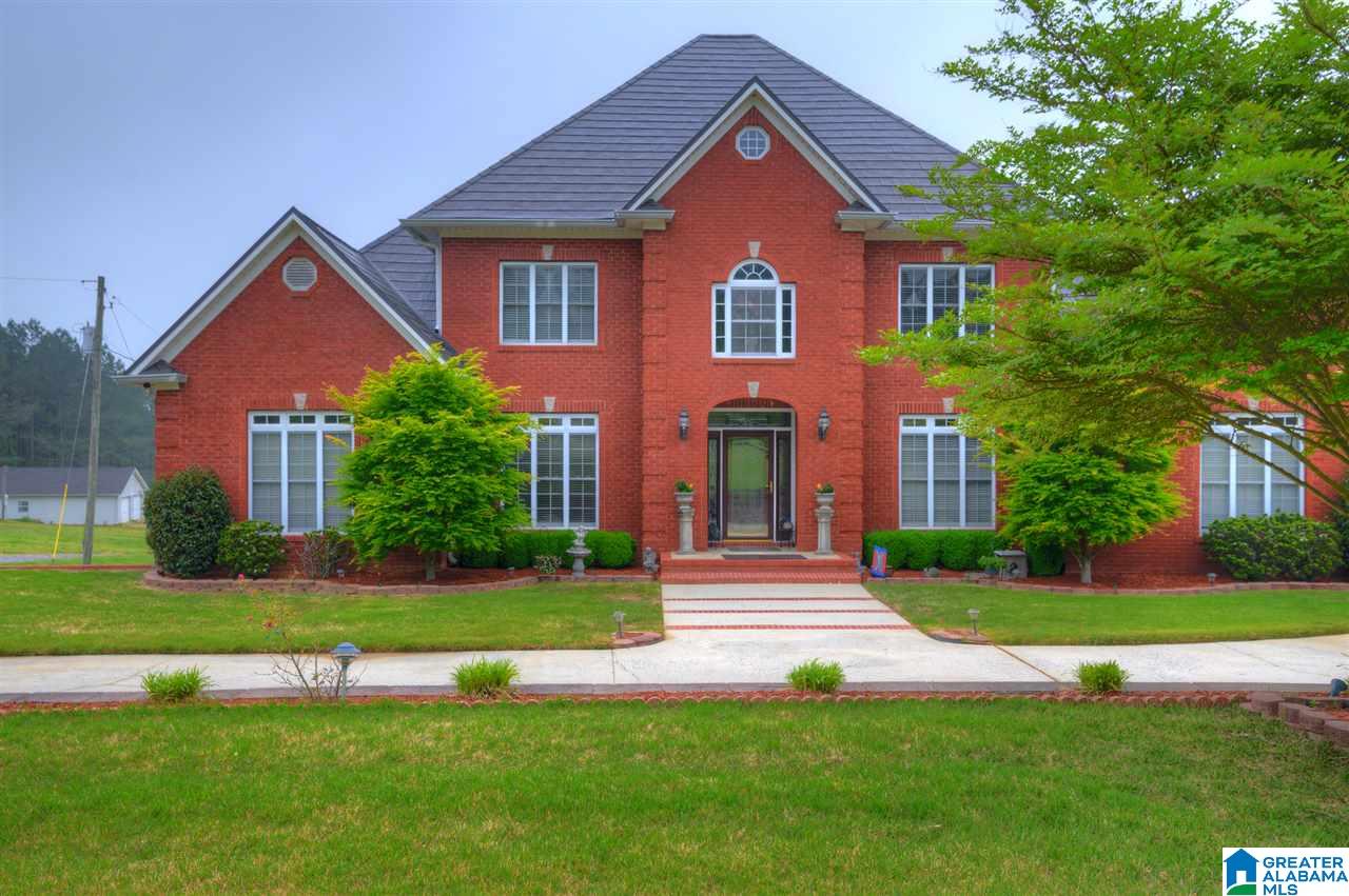 2475 Co Highway 24 Springville, AL 35146 - Photo 40 of 43