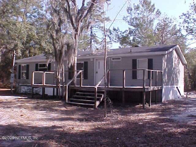 1896 Bellamy Road Florahome, FL 32140 - Photo 1 of 8 Front