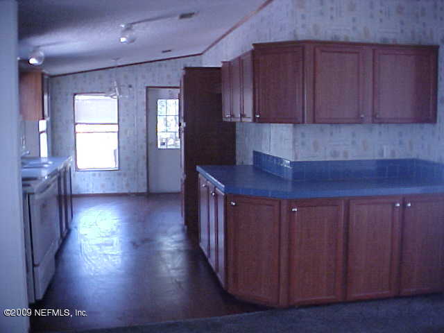 1896 Bellamy Road Florahome, FL 32140 - Photo 3 of 8 Kitchen with Brkfst Nook