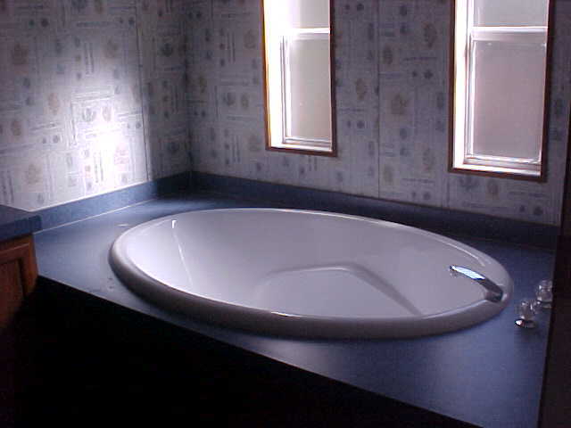 1896 Bellamy Road Florahome, FL 32140 - Photo 7 of 8 Mstr Bath