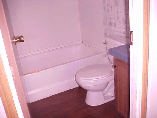1896 Bellamy Road Florahome, FL 32140 - Photo 8 of 8 Hall Bath