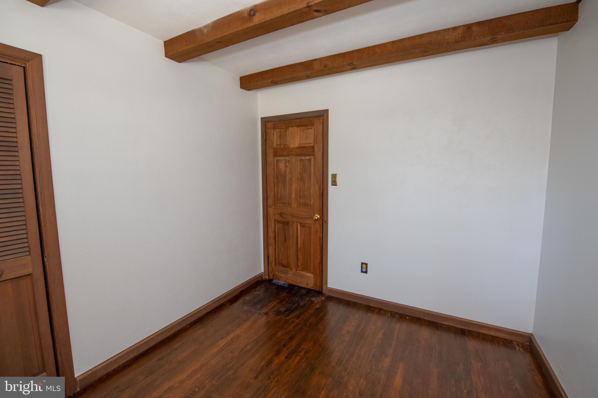 423 Brownsburg Road, Unit W Newtown, PA 18940 - Photo 84 of 109 Bedroom #4