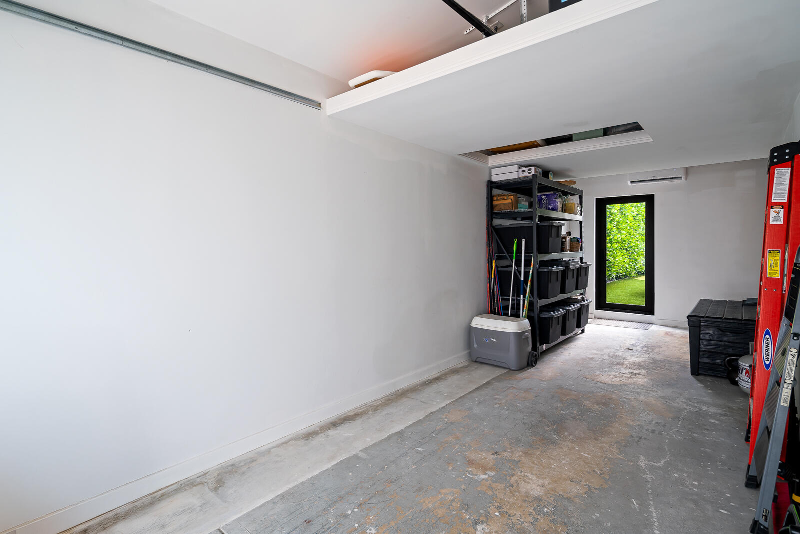5745 Southwest 54th Terrace Miami, FL 33155 - Photo 25 of 25 Garage