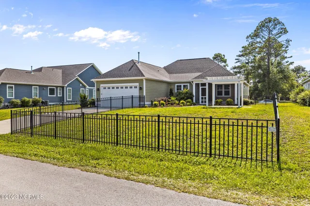 $2,880 | 202 Seagrass Way, Newport, NC 28570