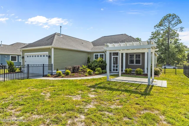 $2,880 | 202 Seagrass Way, Newport, NC 28570