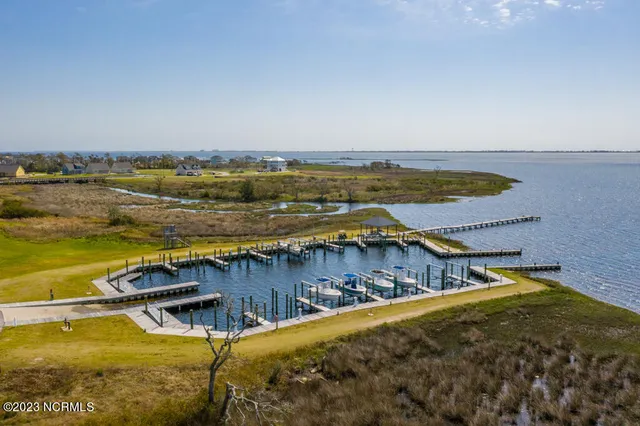 $2,880 | 202 Seagrass Way, Newport, NC 28570