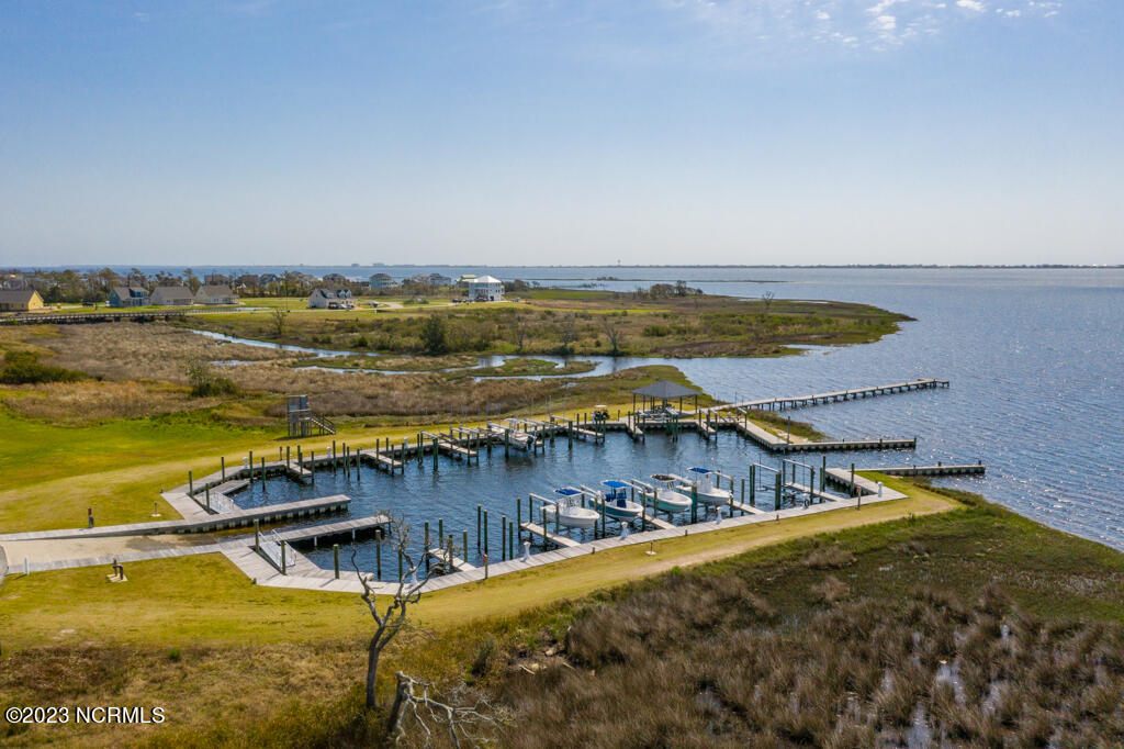 202 Seagrass Way Newport, NC 28570 - Photo 40 of 45 Bogue Watch Amenities6