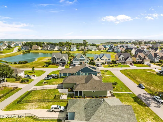 $2,880 | 202 Seagrass Way, Newport, NC 28570