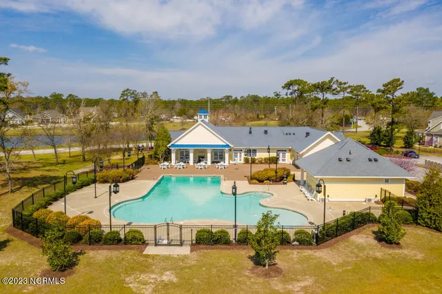 $2,880 | 202 Seagrass Way, Newport, NC 28570