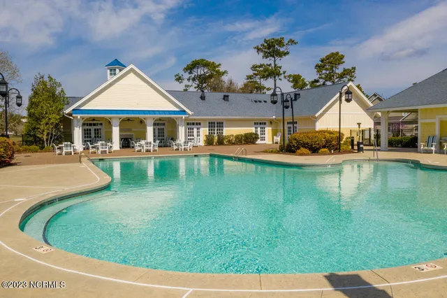 $2,880 | 202 Seagrass Way, Newport, NC 28570