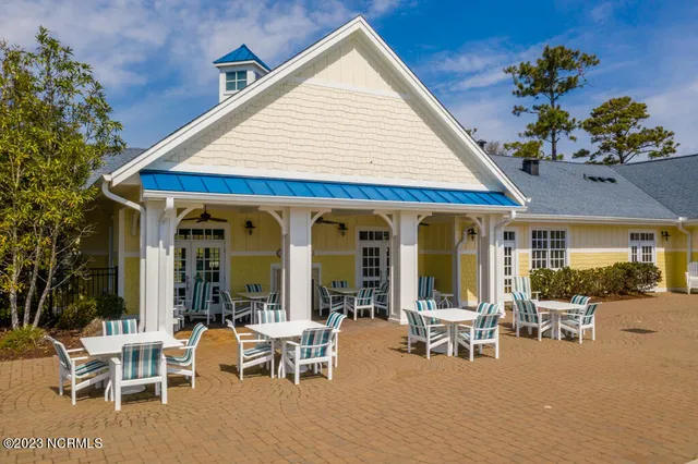 $2,880 | 202 Seagrass Way, Newport, NC 28570