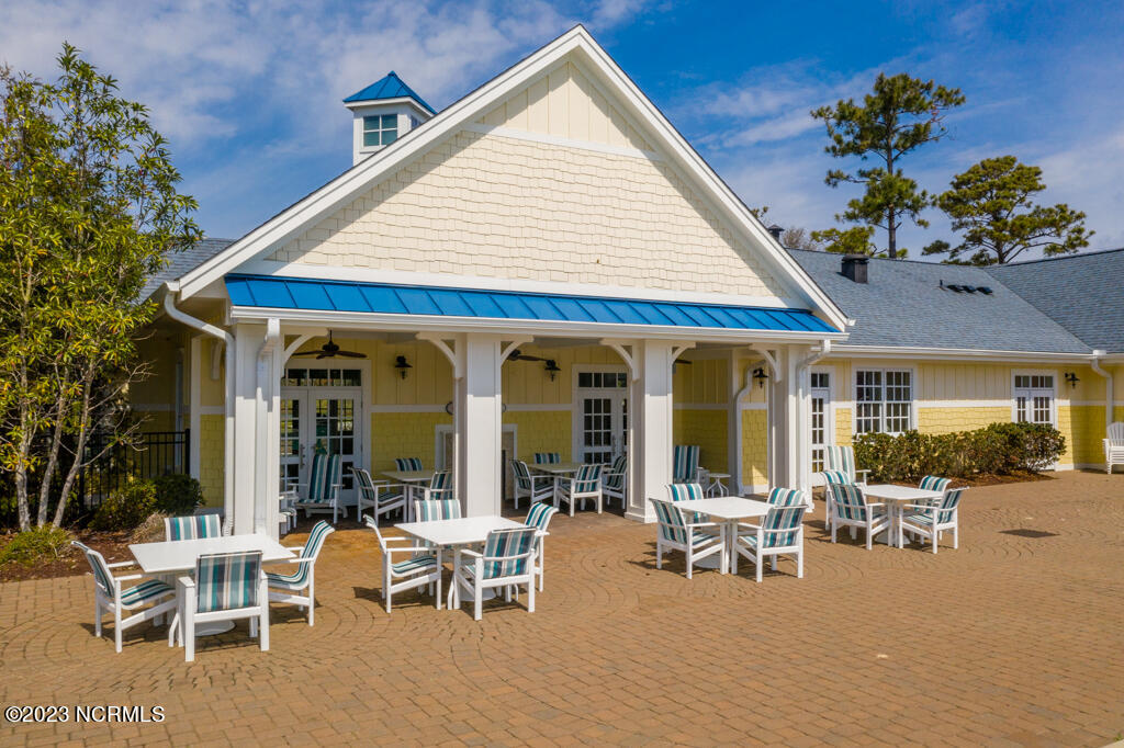 202 Seagrass Way Newport, NC 28570 - Photo 44 of 45 Bogue Watch Amenities17