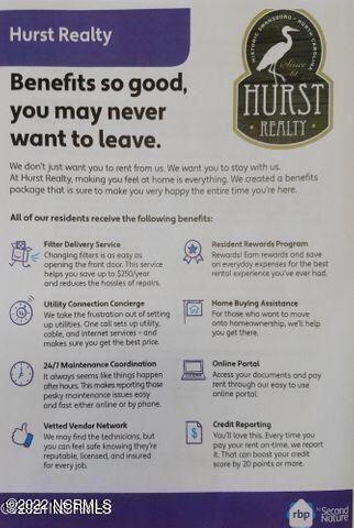 202 Seagrass Way Newport, NC 28570 - Photo 45 of 45 RBP