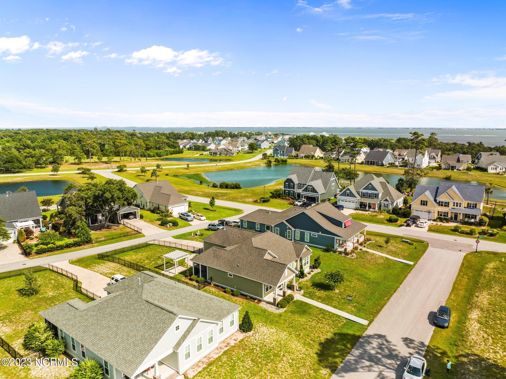 202 Seagrass Way Newport, NC 28570 - Photo 6 of 45 6-web-or-mls-DJI_0373