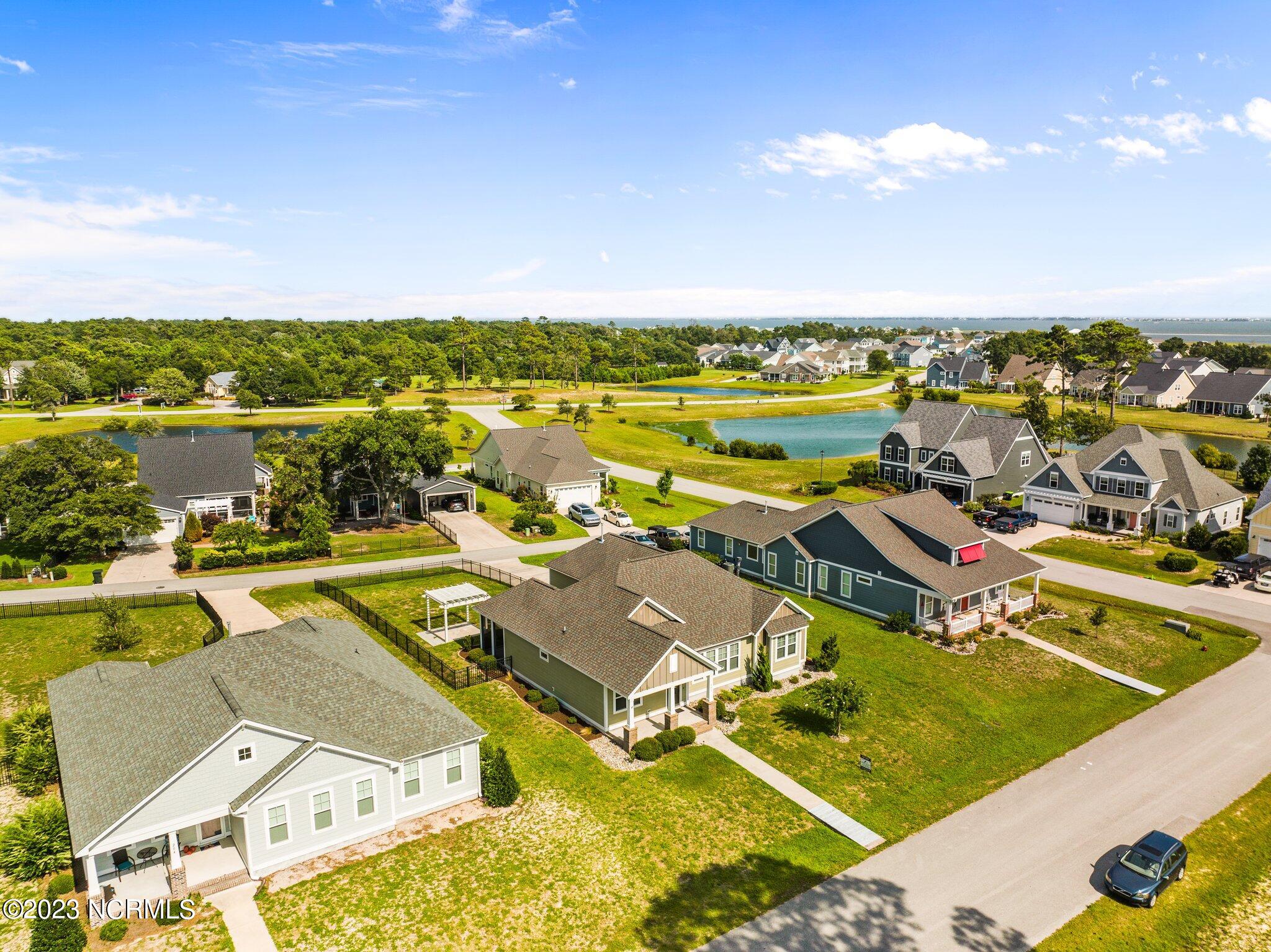 202 Seagrass Way Newport, NC 28570 - Photo 7 of 45 7-web-or-mls-DJI_0374