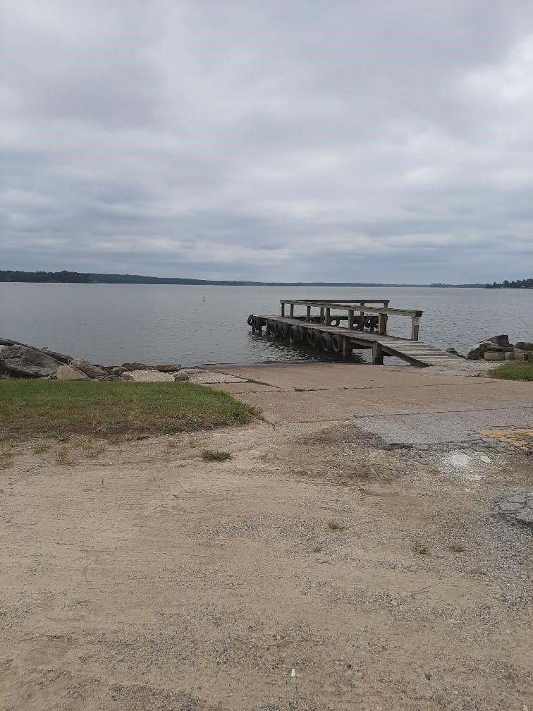 277 Rio Grande Drive Trinity, TX 75862 - Photo 23 of 28 a view of ocean view with beach