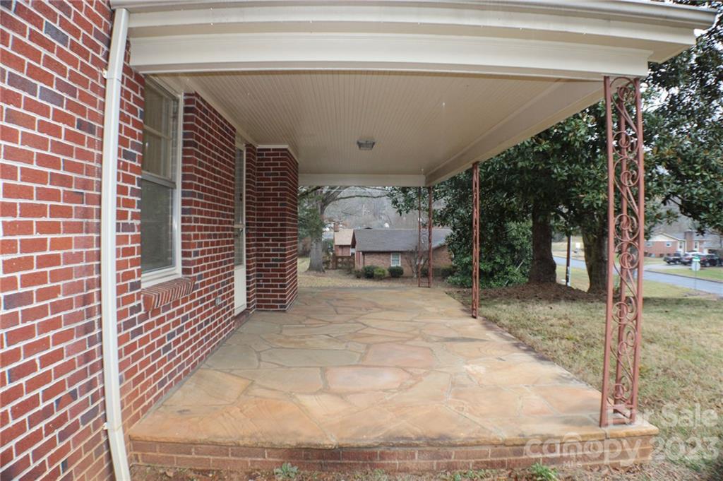 819 Powell Road Northeast Lenoir, NC 28645 - Photo 15 of 17 Gallery Image 15