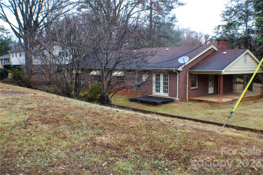 819 Powell Road Northeast Lenoir, NC 28645 - Photo 16 of 17 Gallery Image 16