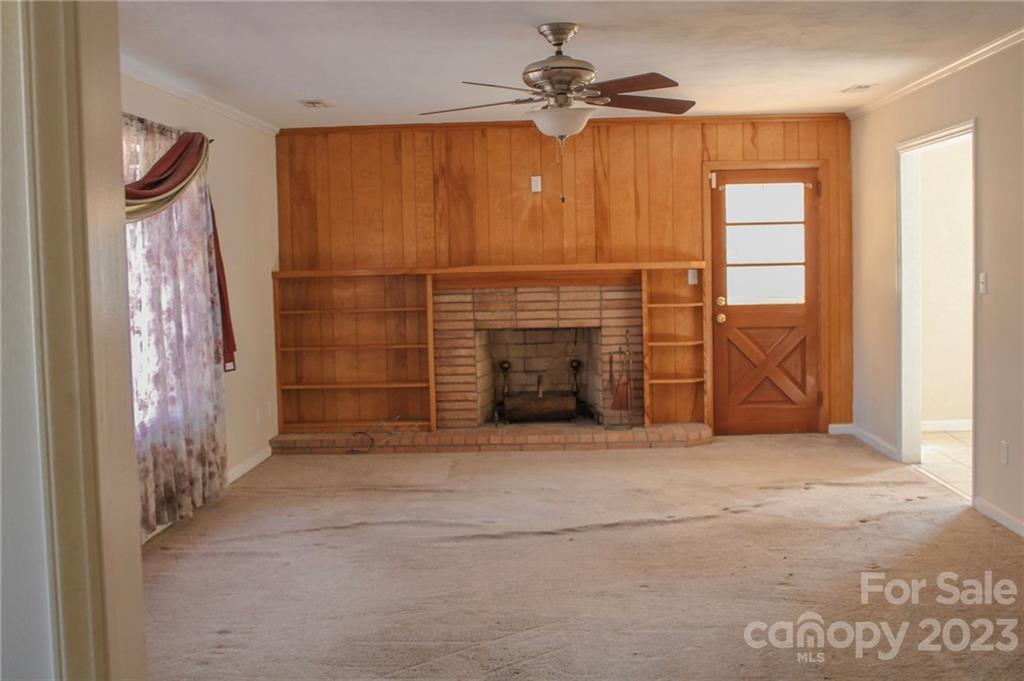 819 Powell Road Northeast Lenoir, NC 28645 - Photo 6 of 17 Gallery Image 6