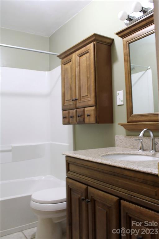 819 Powell Road Northeast Lenoir, NC 28645 - Photo 8 of 17 Gallery Image 8