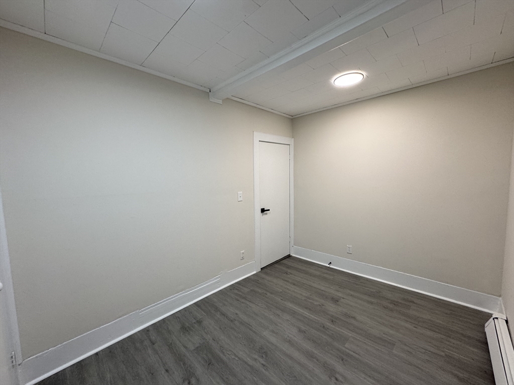 40 Purchase Street, Unit 1 Taunton, MA 02780 - Photo 9 of 14 a view of an empty room