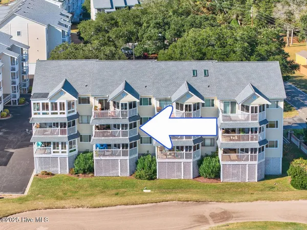 $299,000 | 1914 Goose Creek Road Southwest, Unit 2202, Ocean Isle Beach, NC 28469