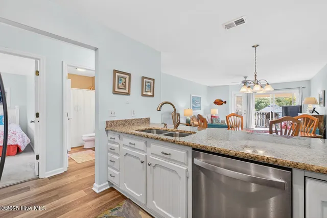 $339,000 | 1914 Goose Creek Road Southwest, Unit 2202, Ocean Isle Beach, NC 28469