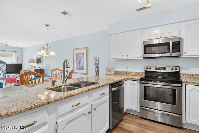 1914 Goose Creek Road Southwest, Unit 2202 Ocean Isle Beach, NC 28469 - Photo 12 of 31 m10