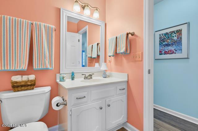 1914 Goose Creek Road Southwest, Unit 2202 Ocean Isle Beach, NC 28469 - Photo 18 of 31 m9