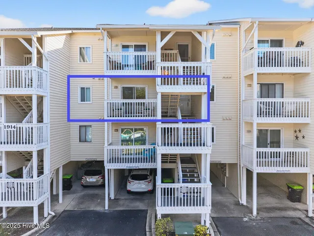 $339,000 | 1914 Goose Creek Road Southwest, Unit 2202, Ocean Isle Beach, NC 28469