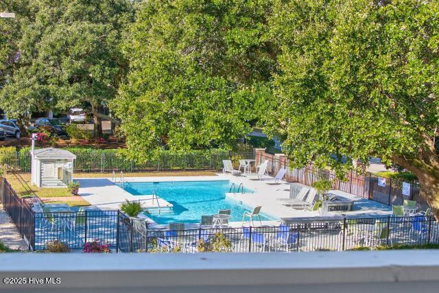 1914 Goose Creek Road Southwest, Unit 2202 Ocean Isle Beach, NC 28469 - Photo 21 of 31 m1