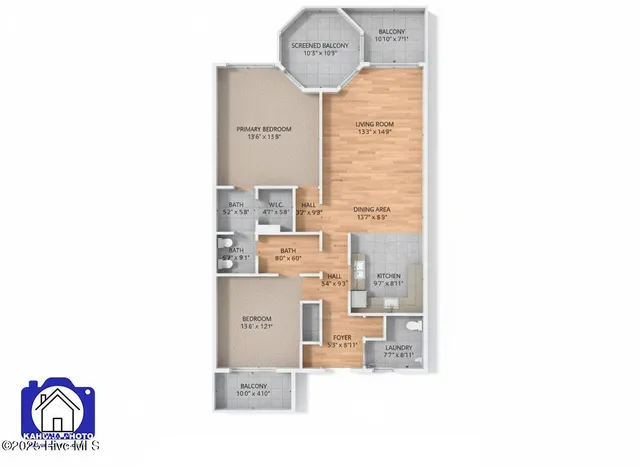 $339,000 | 1914 Goose Creek Road Southwest, Unit 2202, Ocean Isle Beach, NC 28469